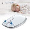 Bluetooth Mouse, Wireless Mouse, Wireless Mouse, Quiet, Small, Thin, Portable,