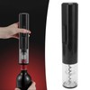 Automatic Electric Bottle Opener Household Wine Corkscrew Automatic Bottle Opener
