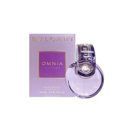 Bulgari Omnia Amethyst Eau de Toilette 100ml / 불가리 옴니아 아메시스트 오 드 뚜왈렛 100ml