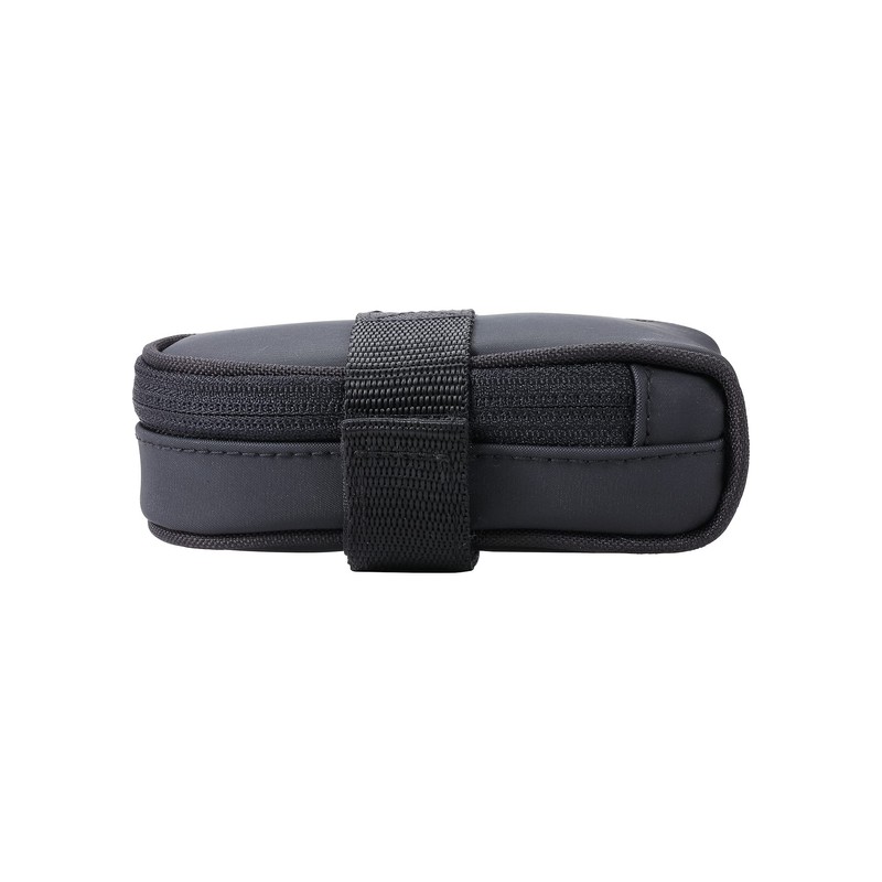 BBB Cycling RacePack Bike Saddle Bag, Spare Tube & Accessory