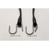 Natural Rubber Tarp Straps | JB | Bungee Cord Tie