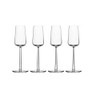 Iittala - Essence Champagne Flute, Set of 4