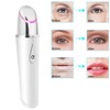 Electric Eye Massage Device Negative Ion Micro vibration Lip Care