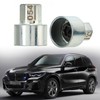 Wheel Lock Key Lug Nut Socket for 3 5 6