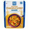 Soy Vay Simmer Sauce Malaysian Ginger Curry 8 oz