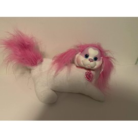 Weighted stuffed animal, dogs with 3 1/2 lbs, plush, washable weighted buddy, various puppy