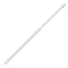 Sekisui Resin Shoji LPM-SS Living Pole Mini White