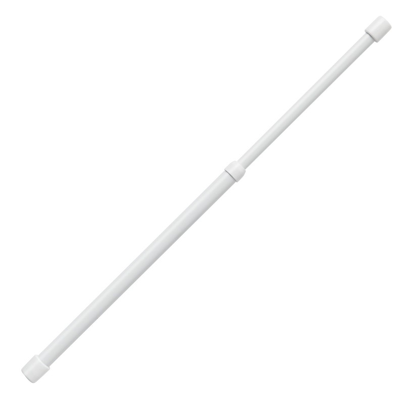 Sekisui Resin Shoji LPM-SS Living Pole Mini White