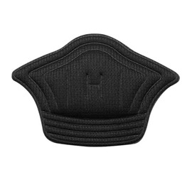 Anti Slip Shoe Pads Heel Insoles Protectors Cushions Inserts for Shoes Too Big High Heel Insoles for Heel Protection Foot Care VCXN