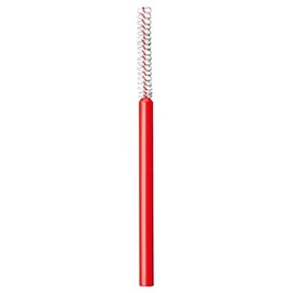 Proximal Grip Classic Interdental Brushes Pack of 12 Red XXX-Fine 0.55 mm