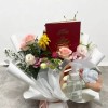 거품공병 450ml 샴푸 샴푸용기 주방세제용기 Foam Pump Bottle 450ml Shampoo
