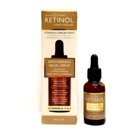 Serum Facial Antiarrugas Retinol 30ml Skincare                                                                                                        