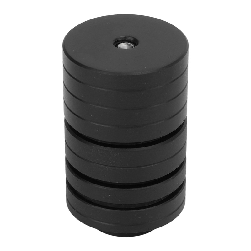 Archery Bow Stabilizer Weight Kit Detachable Aluminum Alloy Counterweight Kit
