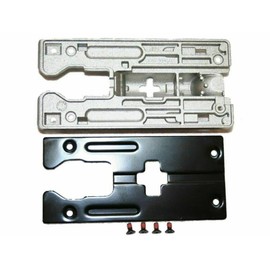 FOR MAKITA JIGSAW 18v DJV180 BJV180 4340CT 4340FCT 4341CT 4341FCT 4350CT 4350FCT 4351FCT BJV140 BJV180 DJV180 DHP458 FOOT BASE PLATE + 4 SCREWS 317565-8 345238-3 912107-9