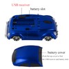 Usbkingdom 2.4GHz Wireless Mouse Cool 3D Sport Car Shaped Ergonomic