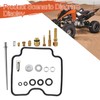 labwork Carburetor Kit Repair Carb Replacement for Yamaha Big Bear