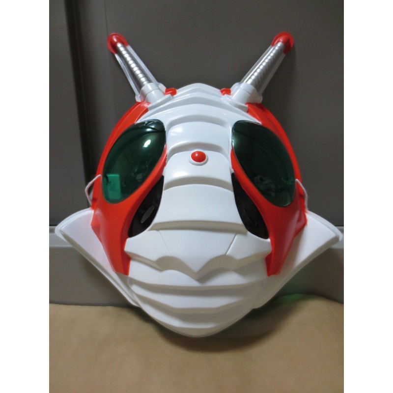 Kamen Rider V3 & Shocker Set/Cosplay, Costume, Cosplay Tool, Mask,