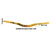 Bike Handlebar Handle Riser Bar Extra Long Aluminium Alloy 31.8x720mm