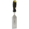 Roughneck ROU30153 Bevel Edge Chisel,Chrome,50mm/2"