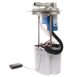 AUTOMUTO Electric Fuel Pump Module Assembly E3791M Compatible with 2009-2012 for Chevy Colorado 2.9L 2009-2012 for Chevy Colorado 3.7L 2009-2012 for Chevy Colorado 5.3L 2009-2012