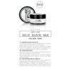 Man 42 Hair Wax for Men 100ml (Hair Black Wax)
