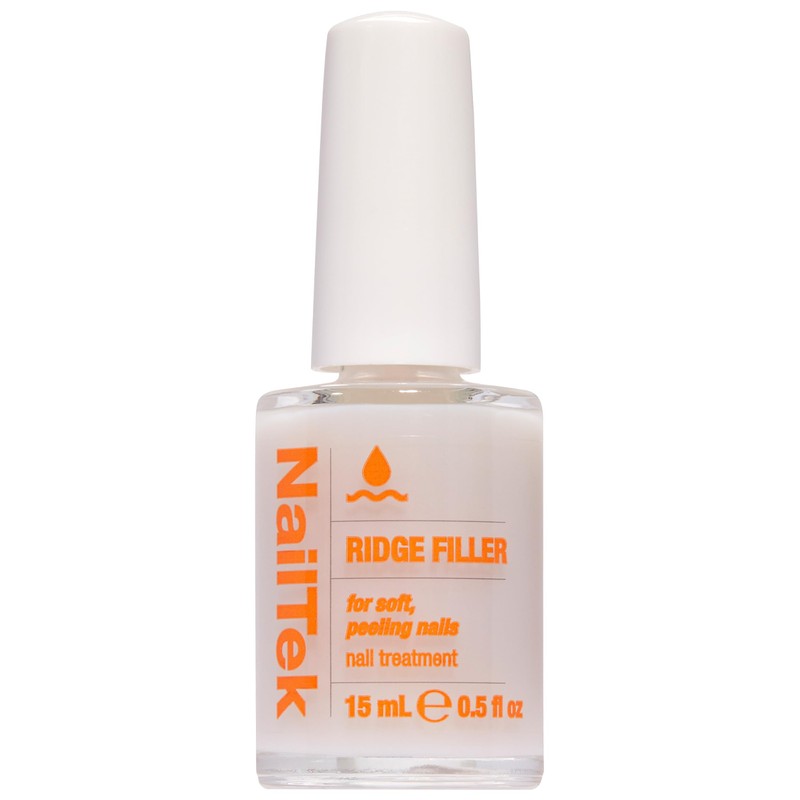 Nail Tek Fórmula Rellenadora De Estrías 2 – Rellenador De