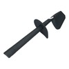 DEKAROX Spatula for Thermomix® TM31 TM5 Ergonomic Food Processor Spatula