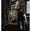 Sullen Men's King Mageno Artist Series Tattoo Lifestyle Graphic Standard