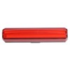 Bike Taillight USB Rechargeable IPX5 Waterproof Warning Function Lightweight Adjustable