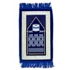 Generic La muna Kids Prayer Mats - Islamic Prayer Rugs