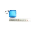 Resaco RH Blue (8-8515-01) Respiratory Mouse Sheet