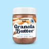 Oat Haus Cinnamon Roll Granola Butter - Sweet Flavor, Organic