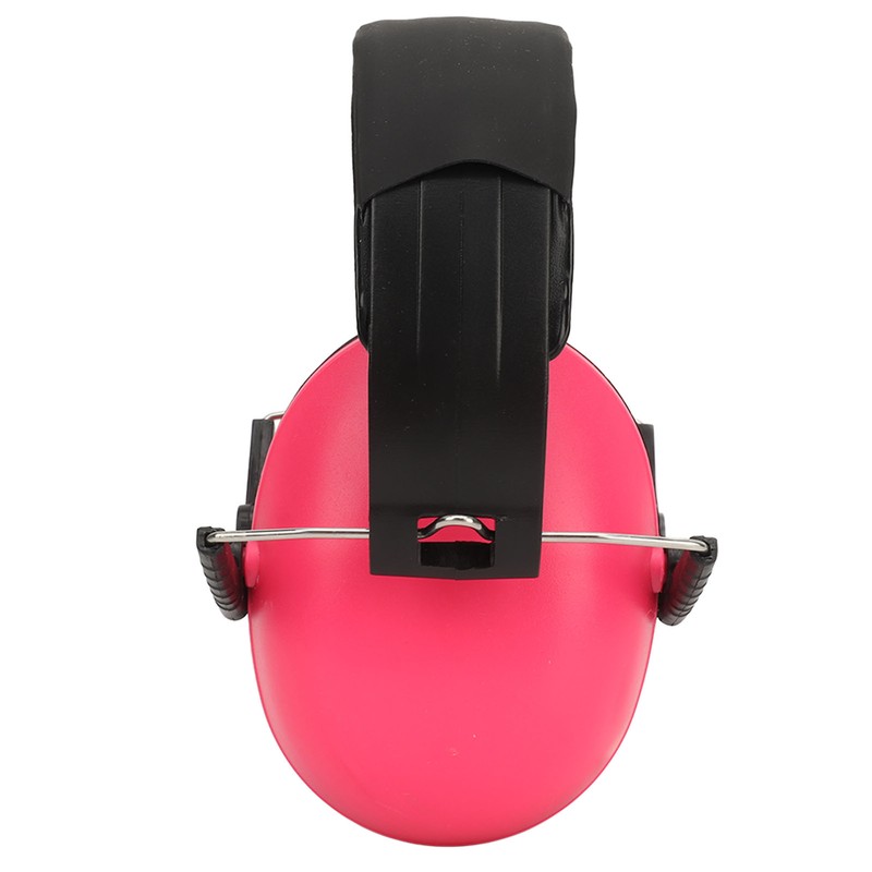 Kids Protection Earmuffs Sound Insulation Noise Cancelling Earmuffs Baby Headphones