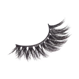 Broadway Eyes Strip False Eyelashes Multipack Fake Eyelashes Natural to Dramatic Look Lash Set 5 Pairs (03)