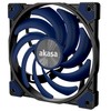 Akasa Alucia XS12, 120 mm PWM Case Fan, High Performance
