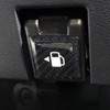 HASEPRO (ハセ・プロ) Magical Carbon NEO Fuel Lid Opener Emblem Type