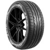 Zeta Meglio Performance Tire 215/55R17 98W