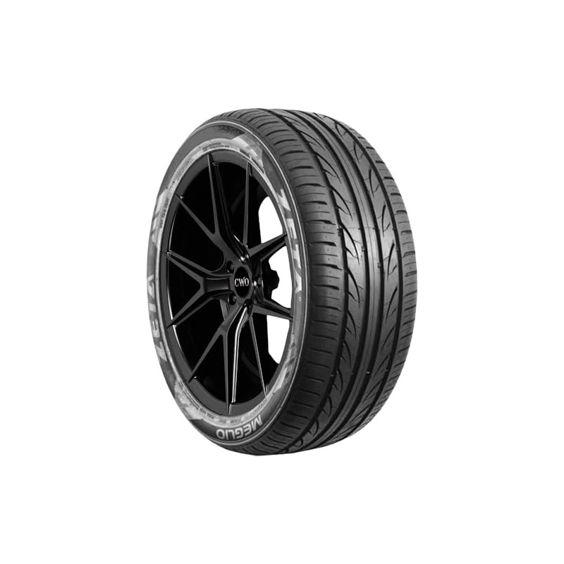 Zeta Meglio Performance Tire 215/55R17 98W