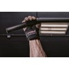 Chiba Trainingshilfe Powerstrap I, Schwarz, One size, 40610