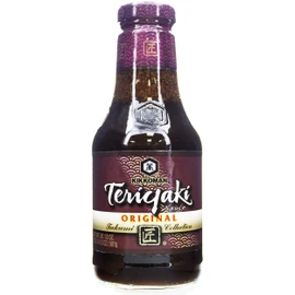 Kikkoman Orignal Takumi Colleciton Teriyaki Sauce, 20 Oz (Pack of 6)