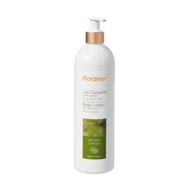 Florame Body Lotion Pine Needles
