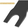 YMT High Pressure Oil Pump HPOP Quick Disconnect Tool for