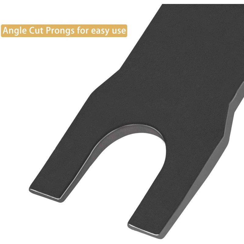 YMT High Pressure Oil Pump HPOP Quick Disconnect Tool for