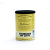 Tayst Ground Coffee Cans, Medium & Magnificent Gourmet Medium Roast,