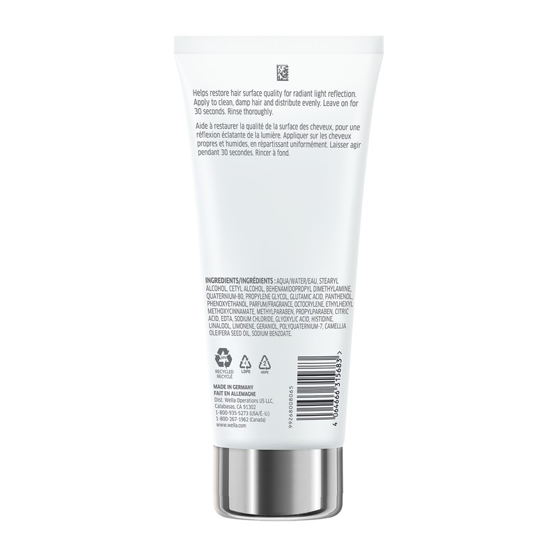 Wella Professionals ColorMotion+ Conditioner 200ml