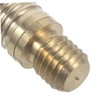 Hohopeti 8sets Pool Cue Extension Rod Connecting Screws Heavy Duty