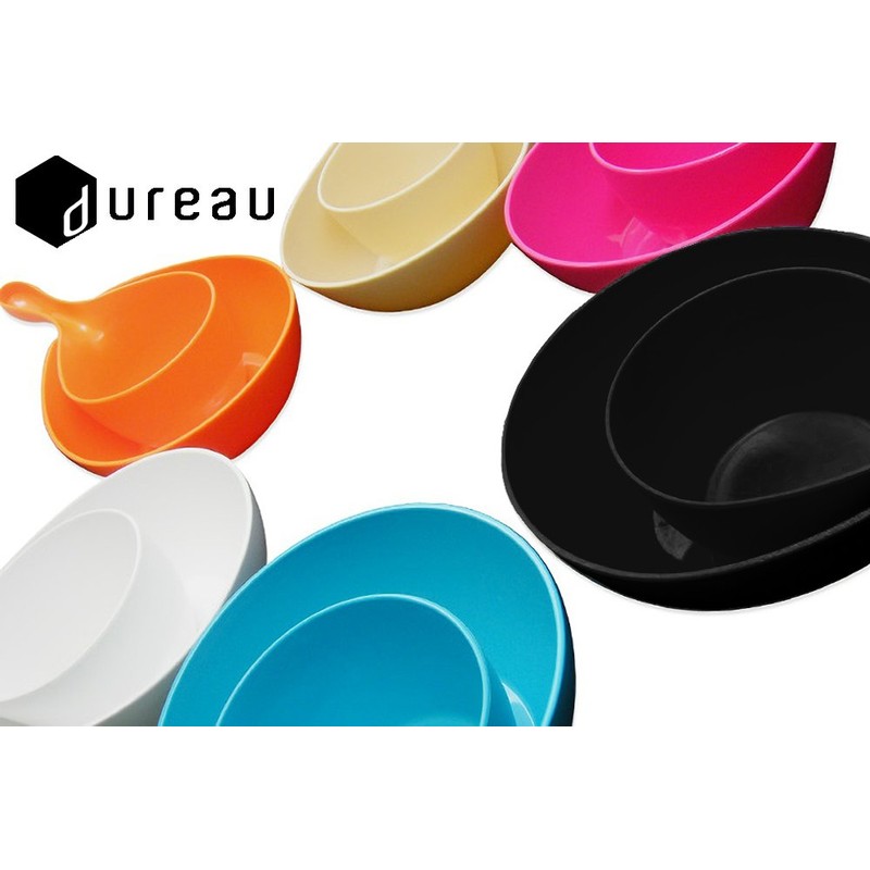Shinkatec Washbowl Dulow Washball N Black