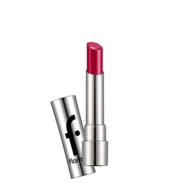 Flormar Sheer Up Lipstick - Moisturising Lipstick with Creamy Texture - Lip Makeup for Everyday & Events - Natural-Looking Lip Colour - 008 Fan Of Fuchsia