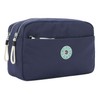 JOOP! Giocoso Liviana Washbag M Dark Blue, dark blue