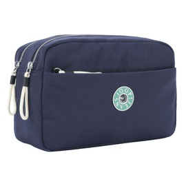 JOOP! Giocoso Liviana Washbag M Dark Blue, dark blue